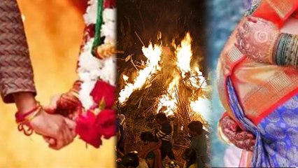 Holika Dahan 2022: जलती होलिका इन लोगों को नहीं देखनी चाहिए, क्या है धार्मिक कारण | Boldsky