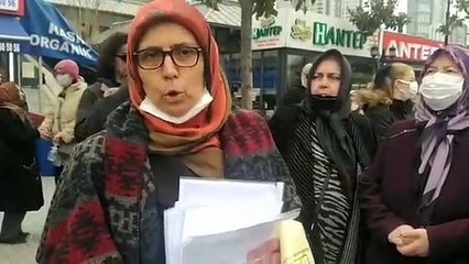 Köylülerden Kanal İstanbul tepkisi: Yerimizde, evimizde kalmak istiyoruz