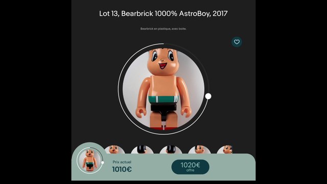 eBay : comment fonctionne les nouvelles enchères d'art et d'objets de prestige ?