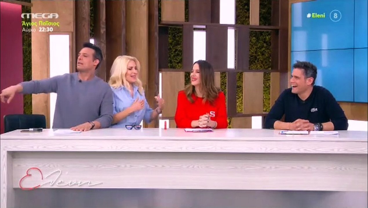 Μενεγάκη: «Κάγκελο» οι συνεργάτες της με την αν...