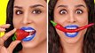 FUNNY FOOD PRANKS FOR FRIENDS AND FAMILY Cool DIY Pranks And Food Tricks by 123 GO!