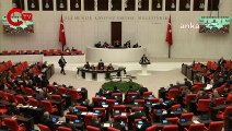 CHP'nin 'sağlık çalışanlarının sorunlarının araştırılması' önergesi AKP ve MHP oylarıyla reddedildi