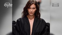 #AWANIByte: Bella Hadid wanita tercantik dunia?