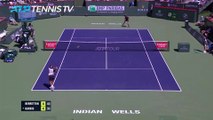 Highlights: Berrettini beweist Comeback-Qualitäten