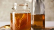 8 Propiedades y Beneficios de la KOMBUCHA ✅
