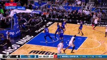 Highlights: Überragender Irving deklassiert Orlando