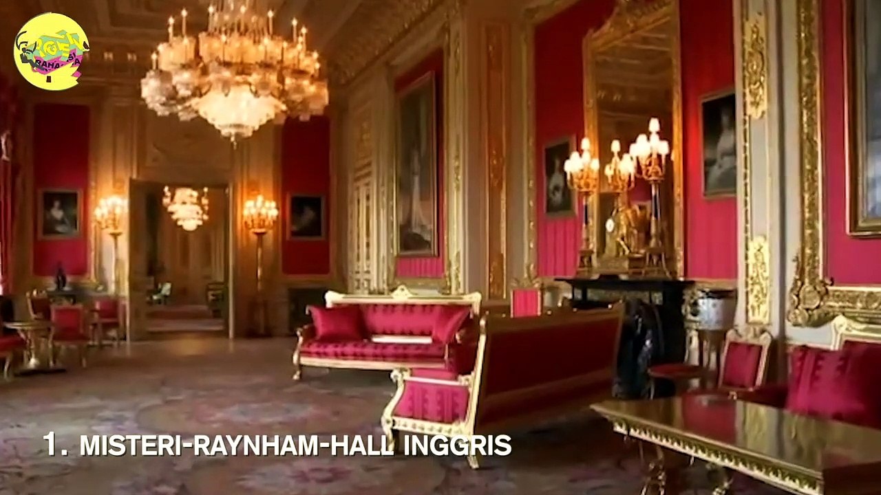 5 tempat paling mengerikan di dunia