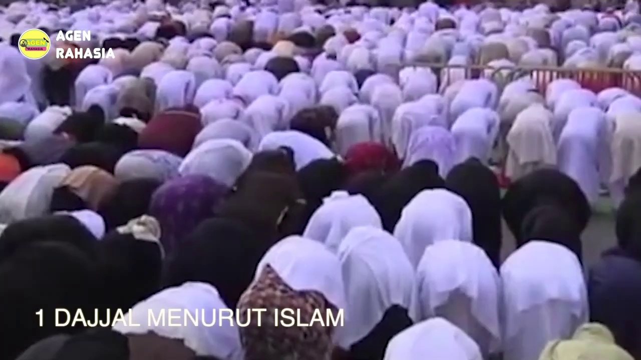 PENANTIAN YAHUDI YANG SELAMA INI DI TUNGGU TELAH DATANG