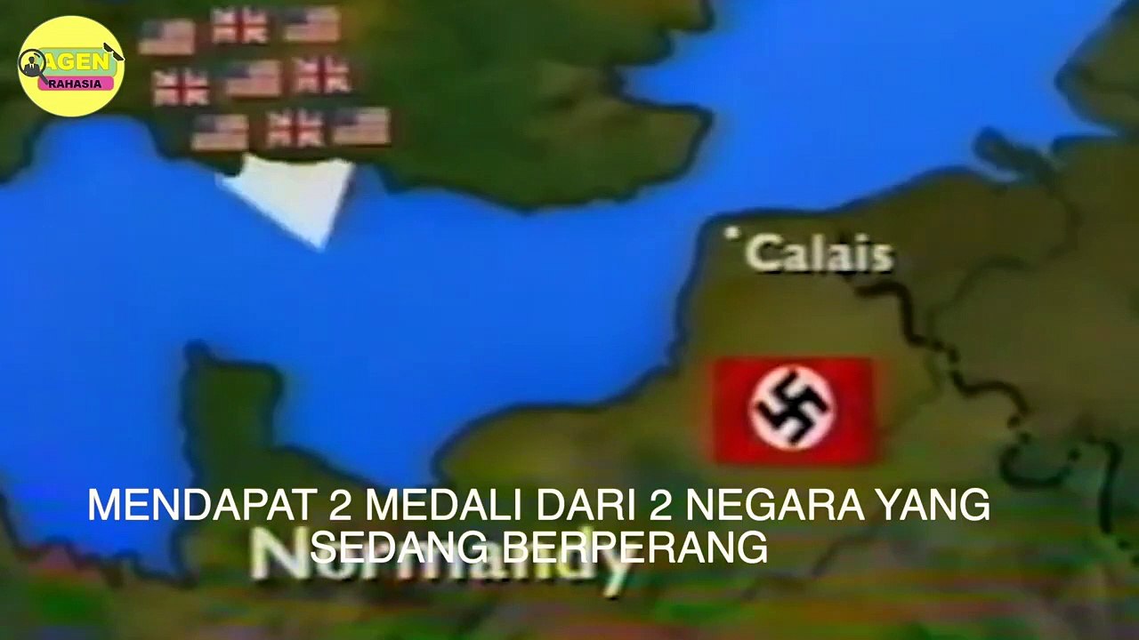 SUSAH DI PAHAMI ! 5 SEJARAH YANG SULIT DI PERCAYA, NAMUN PERNAH TERJADI