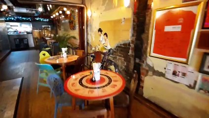 Blackpool's Michael Wan's Wok Inn & Mandarin Win Awards 🏆