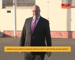 Jerman gesa Boris Johnson rentas parti cari penyelesaian Brexit
