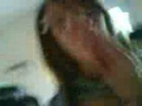 Vidéo - A l'internat - Bataille de mousse