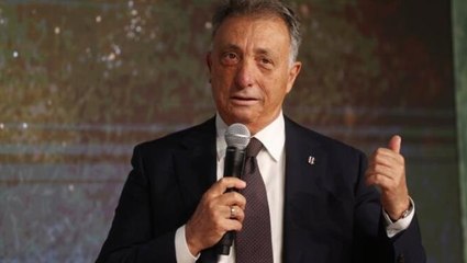 Başkan Çebi gözünü kararttı! "Talisca geliyor mu?" sorusuna taraftarı heyecanlandıran yanıt