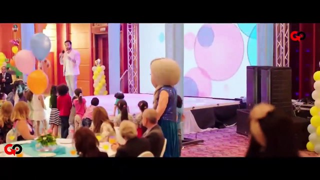 مسلسل| نيللي وشريهان كامل (بطولة) ( دنيا سمير غانم و إيمي سمير غانم) ( بدون فواصل ) 12 ساعة ضحك هستيري_11