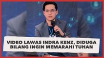 Beredar Video Live Instagram Lawas Indra Kenz, Diduga Bilang Ingin Memarahi Tuhan