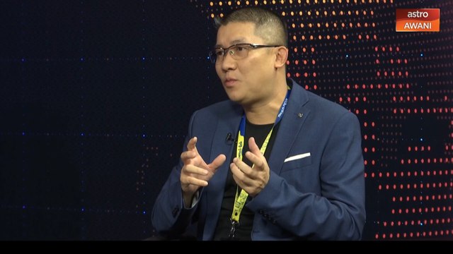 Ibrahim Sani's Notepad: TNG Digital