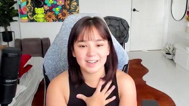 Pepito Manaloto: Mikee Quintos, gusto maging proud sa kanya si Manilyn Reynes I Keyword interview