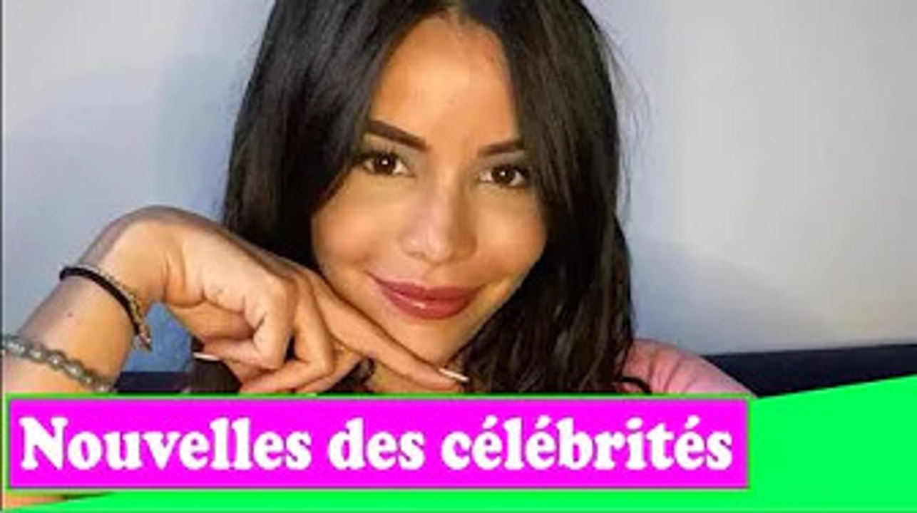 Angèle Salentino : Prête à se raser la tête ? O...