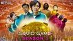 Squid Game Season 3 Trailer (2023) Netflix, Release Date, Episode 1, Trailer, Cast, Ending, Review