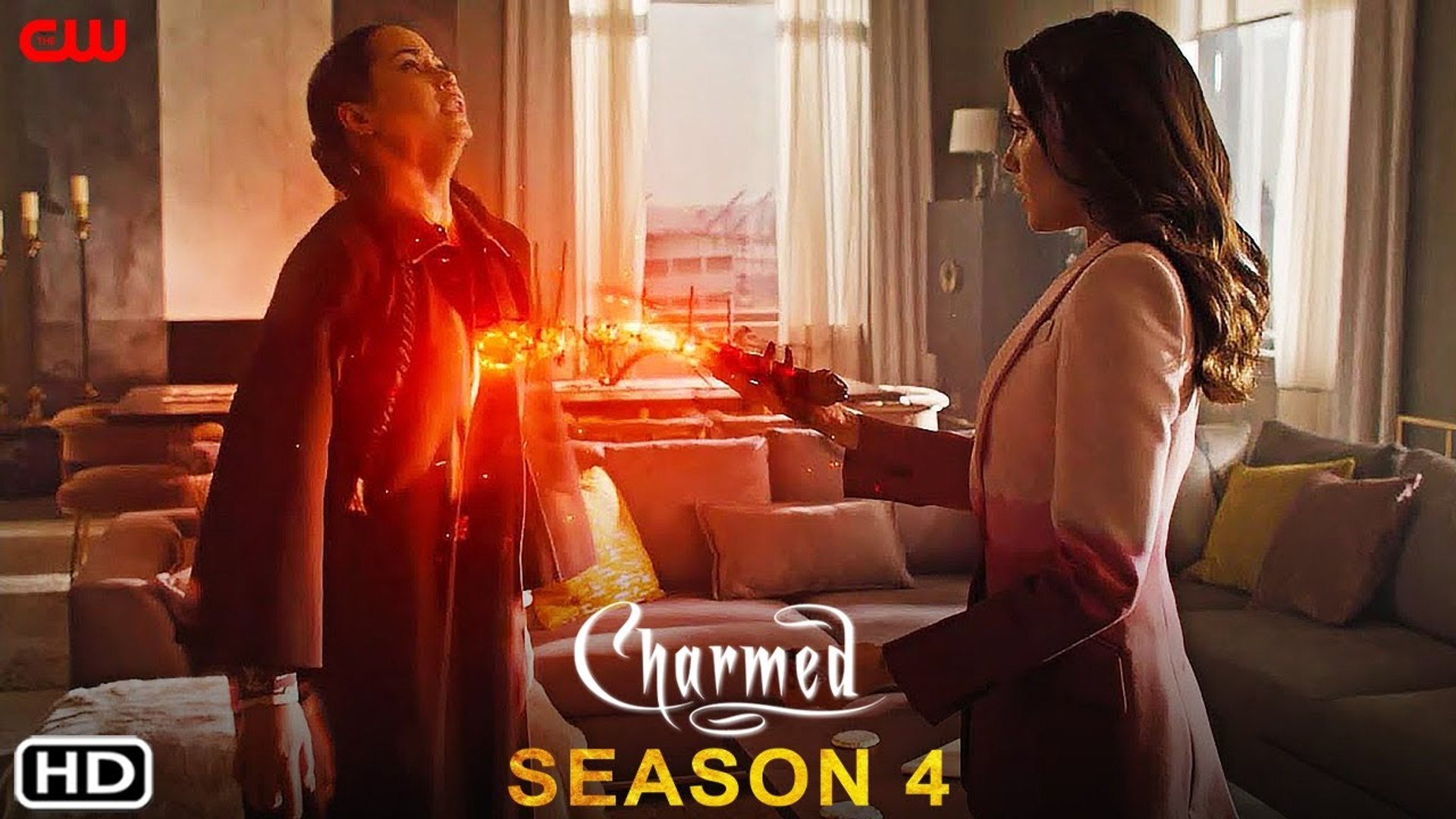 Dailymotion charmed season 1 episode 1 hotsell