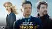 Mayor of Kingstown Season 2 Trailer (2022) Paramount , Release Date, Episode 1, Jeremy Renner