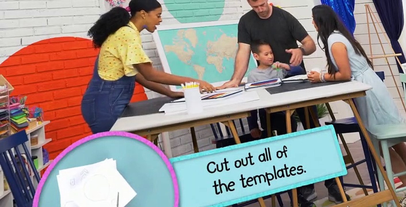 Disney Family Sundays S01 E04