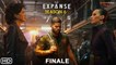 The Expanse Season 6 Episode 6 Finale (2022) Spoilers, Release Date,The Expanse 6x06 Promo,Preview