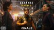 The Expanse Season 6 Episode 6 Finale (2022) Spoilers, Release Date,The Expanse 6x06 Promo,Preview