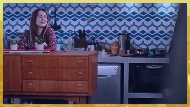 Plus belle la vie 4502 Indiscrétion - Lola et Thomas relookent Kilian