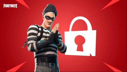 Hands Off My Fortnite Acc! How to Activate 2FA