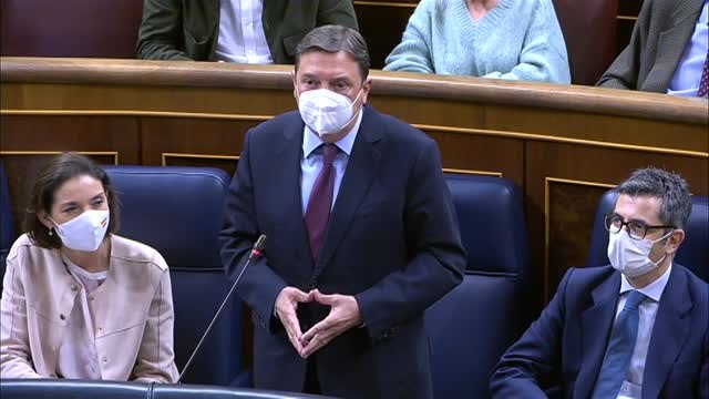 Planas asegura que la autonomía alimentaria de Europa y España está garantizada