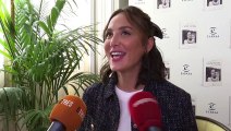 Tamara Falcó ignora con elegancia las preguntas sobre los presuntos flirteos de Íñigo Onieva