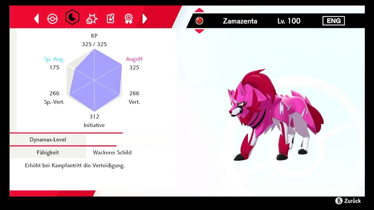 Defensive Pokemon Teil. 2