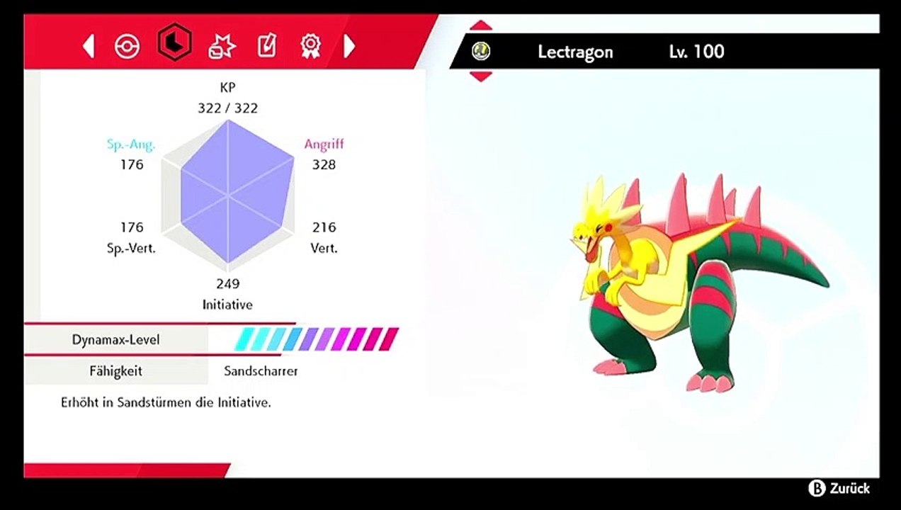 Coole Moves und Taktiks für eure Teams !