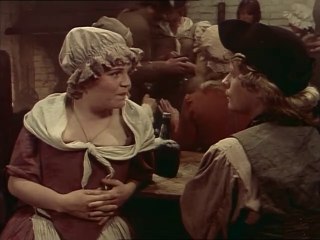 Dick Turpin (1979) S01E02 - The Capture - Lesley Dunlop