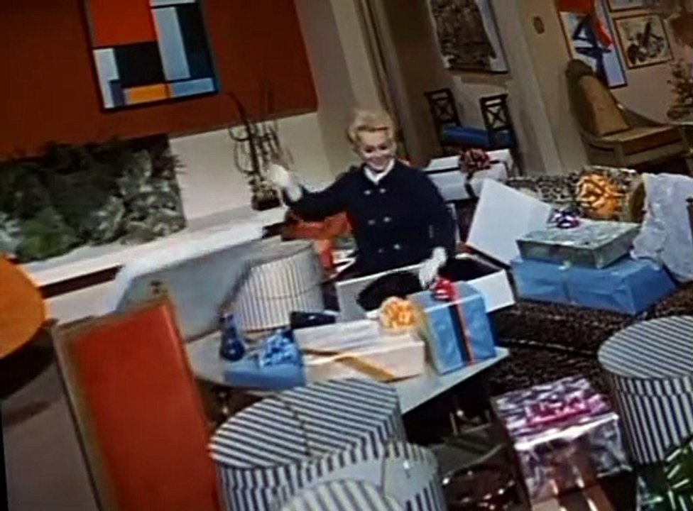 Green Acres S03 E11