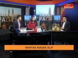 AWANI Pagi: Minyak masak Alif