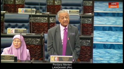 Kerajaan kaji dasar utk bela nasib pekerja 'Gig Ekonomi'