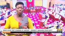 Adom Kasiebo Tau on Adom TV at 9: 55 am (16-3-22)