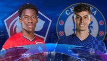 LOSC-Chelsea : les compositions probables