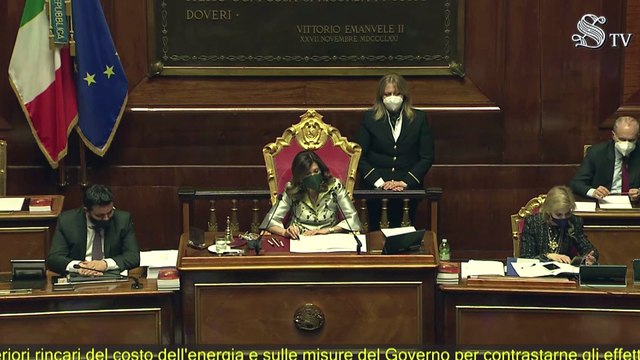 Caro energia, Cingolani: A parità di gas, non è possibile questo incremento dei prezzi