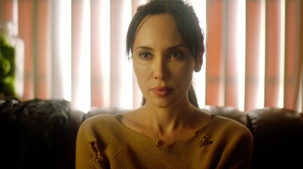 Captors - Trailer (English) HD