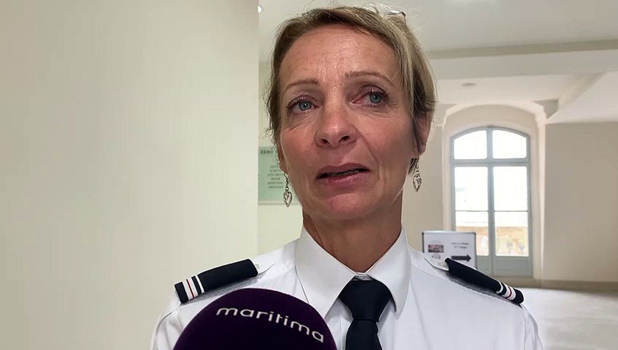 Carine Bianucci