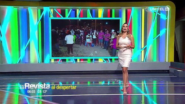 Vecinos bloquean el ingreso al nuevo vertedero exigiendo la destitución de una subalcaldesa