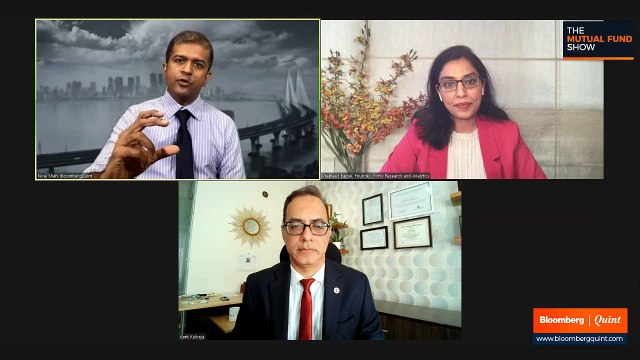 The Mutual Fund Show: Best Way To Make 1 Crore Via SIPs In 5 Years