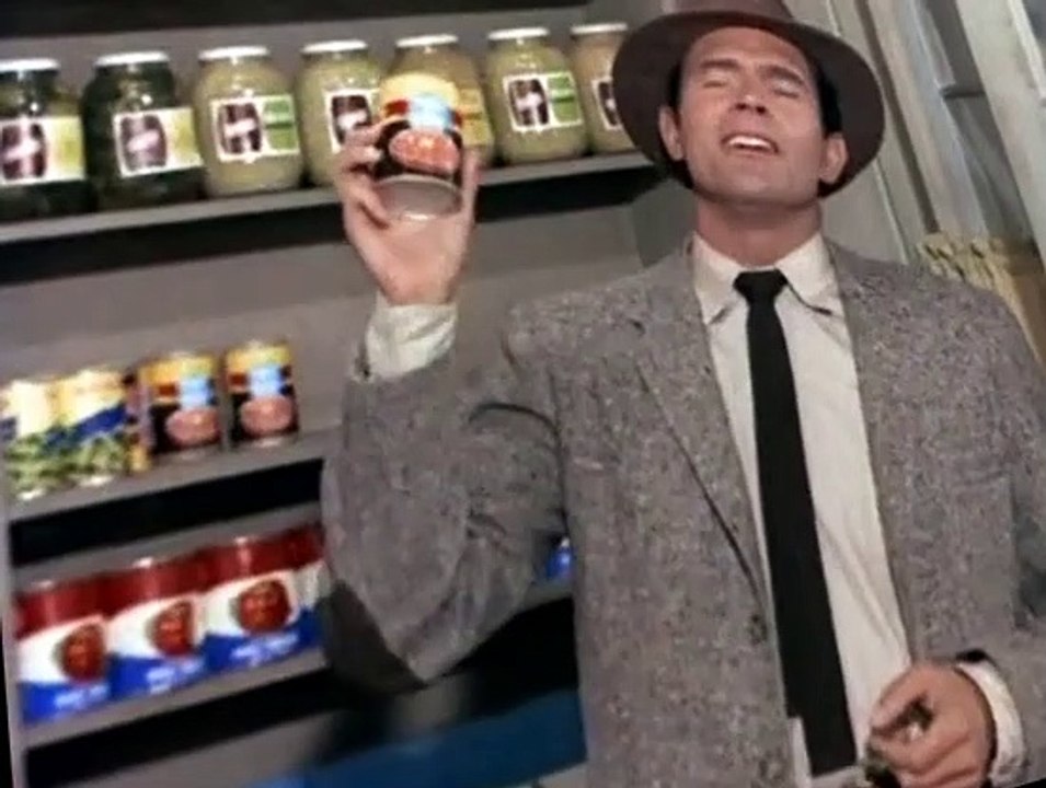 Green Acres S03 E12