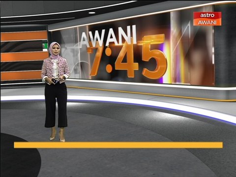 AWANI 7:45 - Faedah persaraan dilindungi & tampil bantu polis