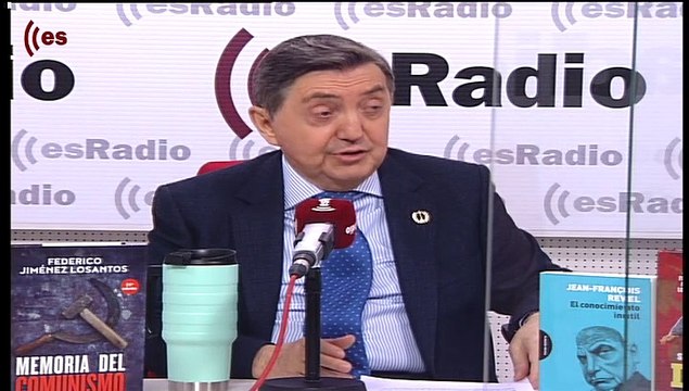 Tertulia de Federico: Ayuso y Feijóo escenifican unidad en el PP