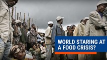 Impact of Russia-Ukraine conflict: 45 million people staring at famine