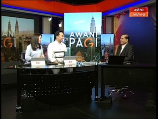 AWANI Pagi: Ada apa dengan poligraf?